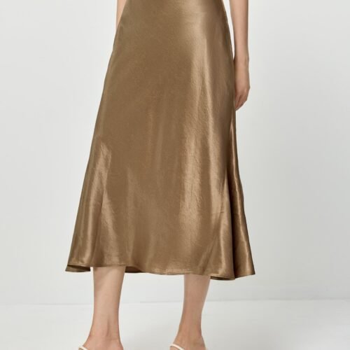 Acetate Mermaid Skirt
